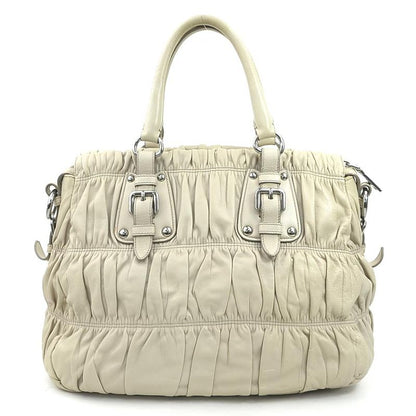 Prada Shoulder Bag Handbag Bn1336