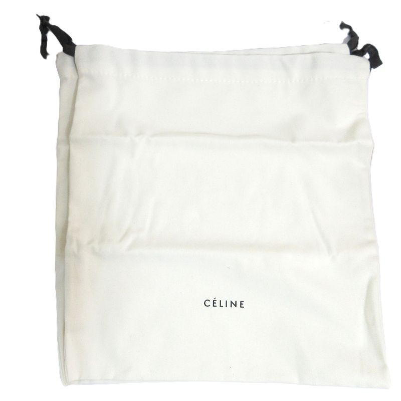 Celine Phoebe Period Ankle Strap Suede Chunky Heel Sandals Size 36 Approx 23cm