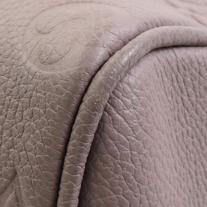 Louis Vuitton Shoulder Bag Handbag Monogram Empreinte Speedy Bandouliere 25