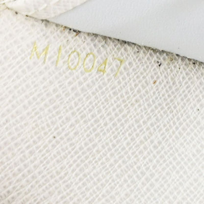 Louis Vuitton Long Wallet Dantele Monogram Folding Long Wallet M95390 30ka508