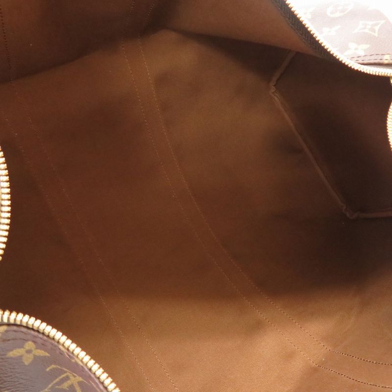 Louis Vuitton Keepall 50 Monogram M41