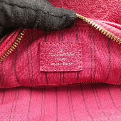 Louis Vuittonspeedy Bandoliere 25 Oriane Monogram Empreinte M40758 Sp0163