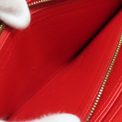 Louis Vuitton M41896 Zippy Wallet Long Wallet With Coin Purse Monogram Canvas