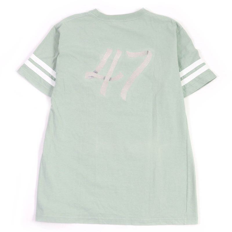 DIOR Homme 22SS 293j659a0554 Cotton Compact Jersey Relaxed Fit Logo Embroidery