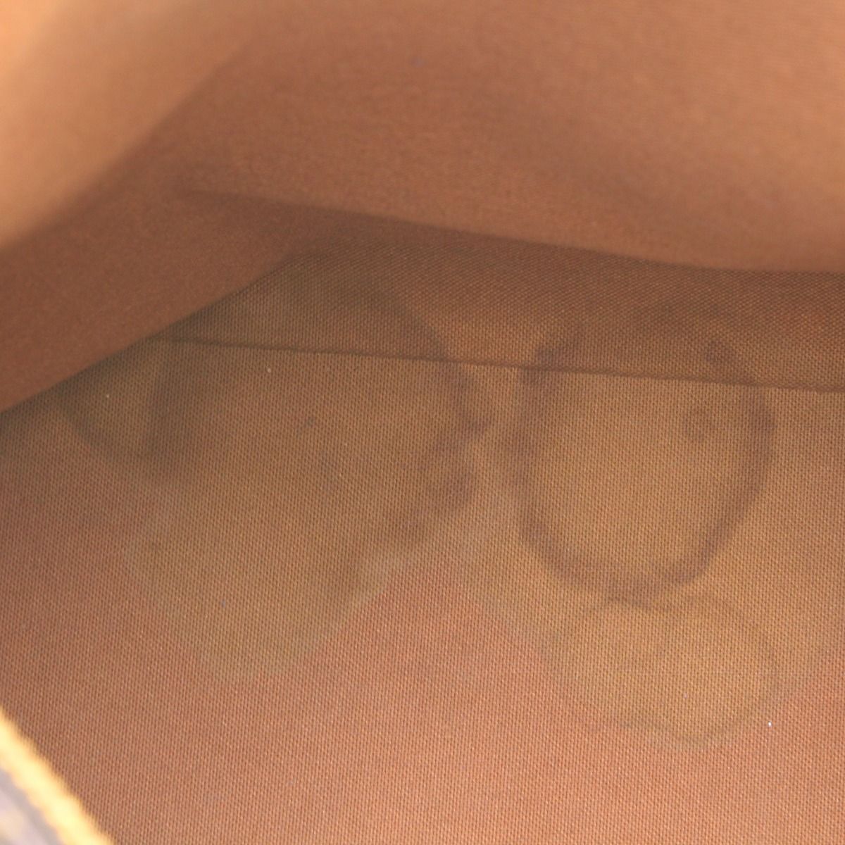 Louis Vuitton Monogram Cava Alto Tote Bag《junk》