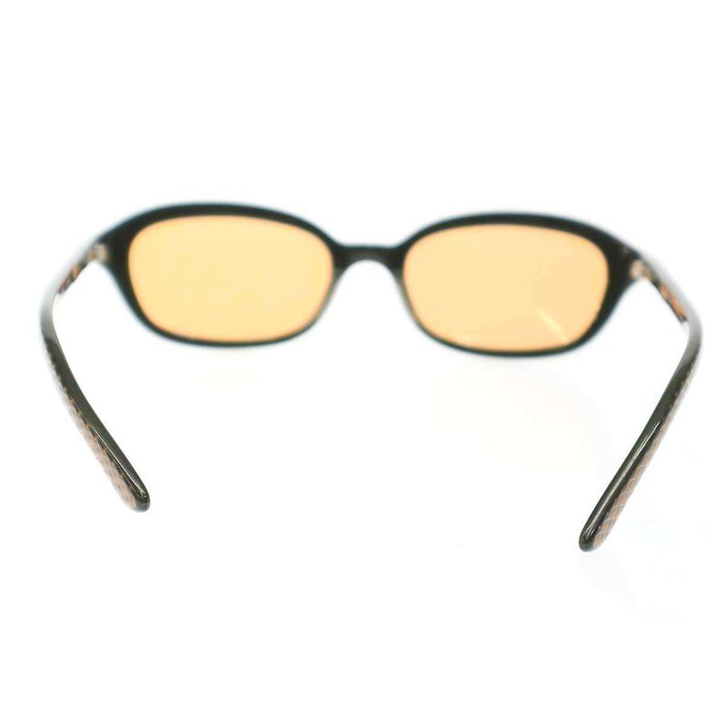 Chanel Sunglass Es Eyewear 5002 C.529 62 Green 5017 130