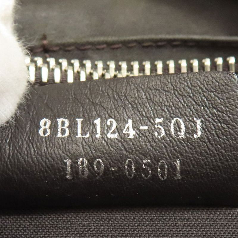 Fendi By-the-way 2-way Handbag Calf Women