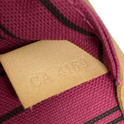 Louis Vuitton Monogram Neverfull MM M41178 Pivoine Tote Bag