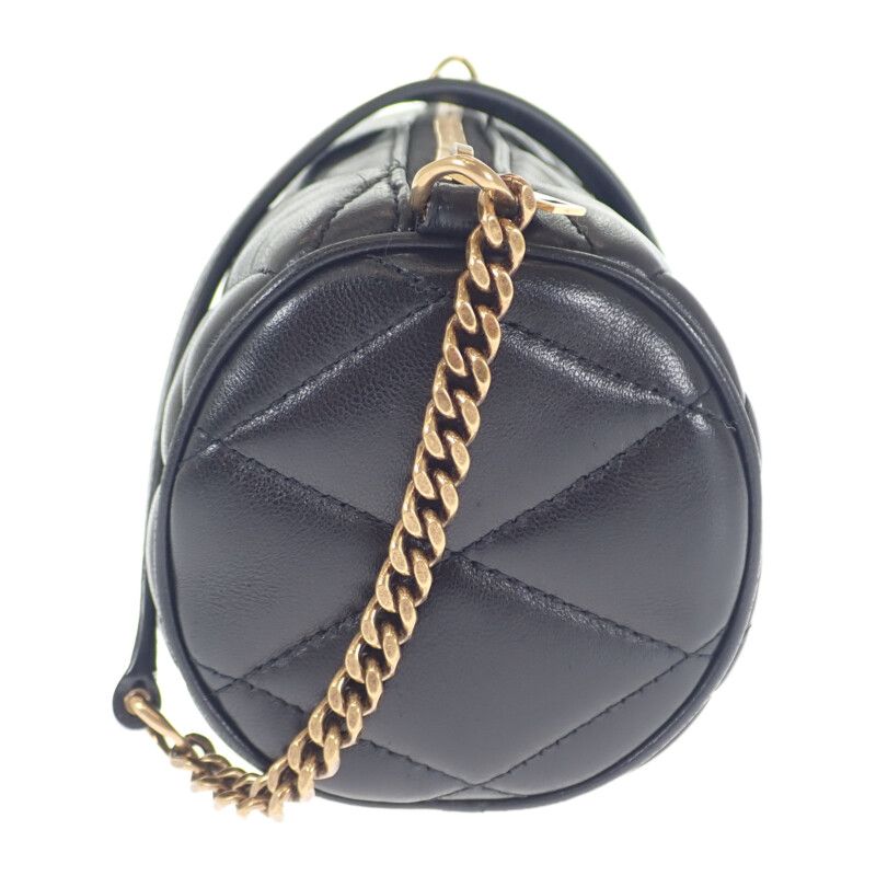 Saint Laurent YSL Sade Mini Tube Bag 699703aaaju1000 Shoulder Bag Lambskin