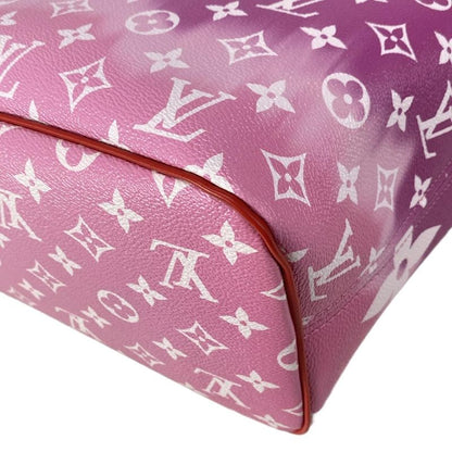 Louis Vuitton Tote Bag LV Escal LV Escal Neverfull MM M45127 Rouge