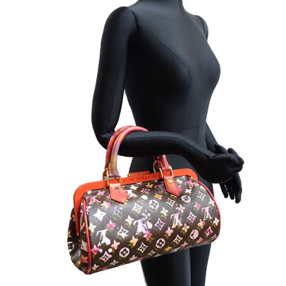 Louis Vuitton Handbag Papillon