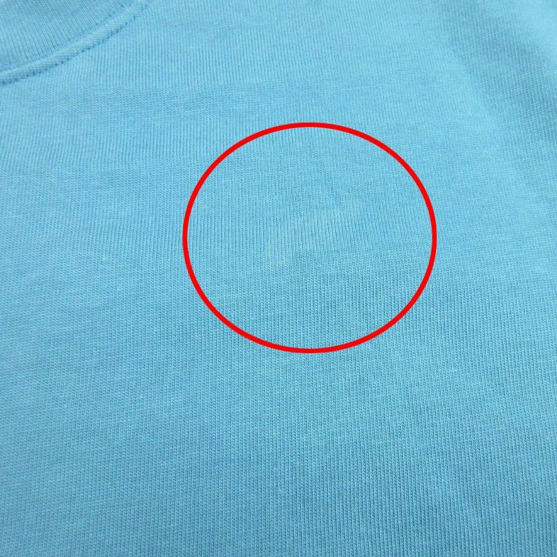 Celine Depose Phoebe Period Half Sleeve Cotton Oversize D T-Shirt Cut and Sewn