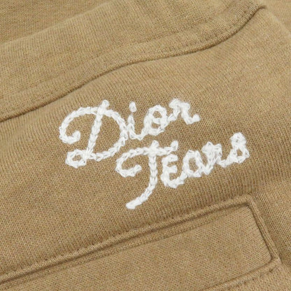 DIOR Denim Tears DIOR Homme Denim Tears 393j132a0815 Logo Patch Embroidery