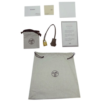 Hermes Birkin Handbag