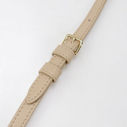 Celine Bouzas Cuir Triomphe 11123 3DU3 03ND Crossbody Shoulder Bag Calf Womens