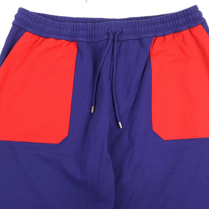 Gucci X The North Face Gucci X The North Face 21AW 671463 Jogging PANT Back