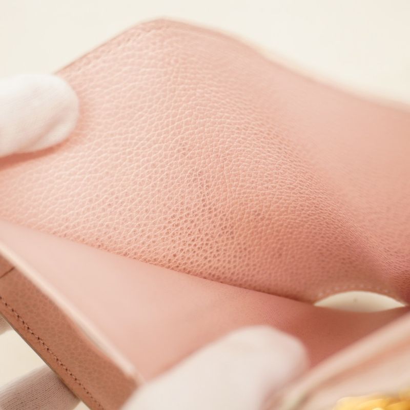 Louis Vuitton Wallet Monogram - Empreinte Summer Stardust Portefeuille Cles A