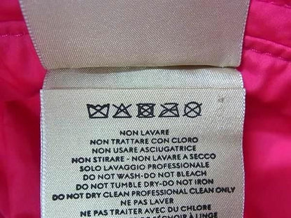 Gucci GG Marmont 100% Polyester Bucket Hat Size Indicated Women's Pink Bj7695