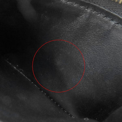 Louis Vuitton Trifold Wallet Portefeuille Zoë Monogram Empreinte Caramel Gold