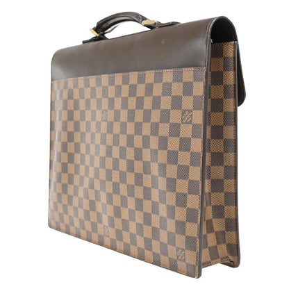 Louis Vuitton Business Bag Altona PM Handbag Damier N53315 30ka963