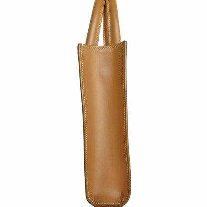 Celine Shoulder Bag Handbag Mini Vertical Cabas