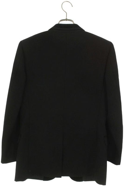 Saint Laurent Paris 14AW 360533 Y575f Tailored Jacket With Lapel Velour