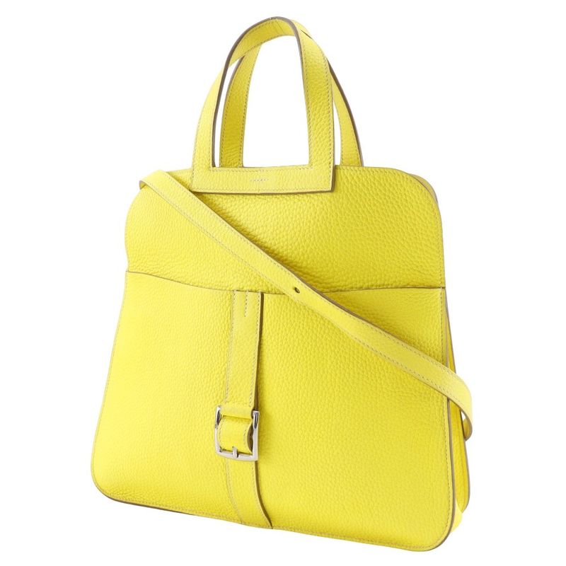 Hermes Arsan 31 Taurillon Clemence D Ladies Handbag