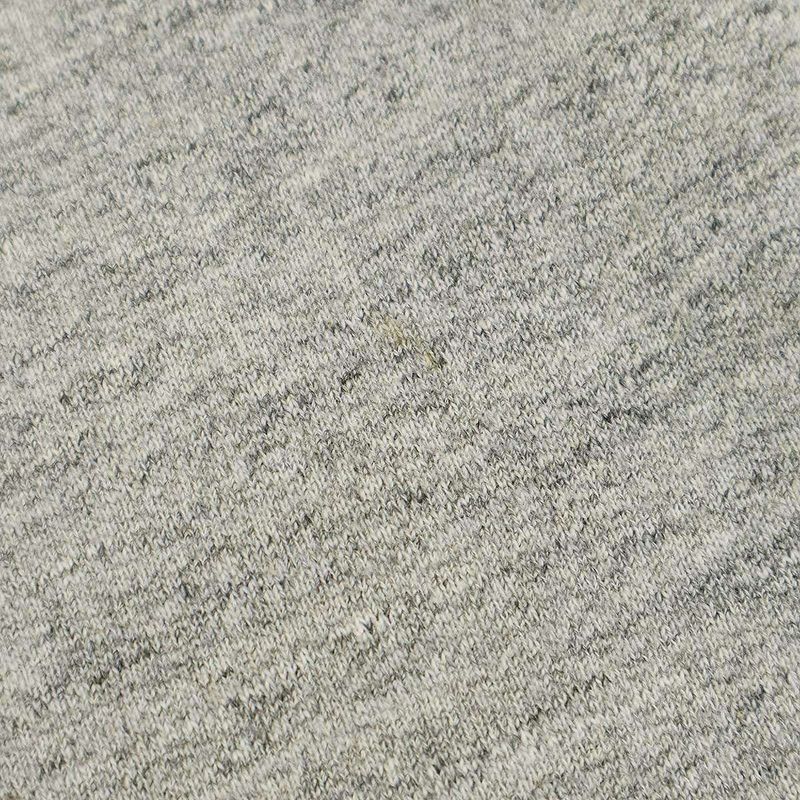 Loewe Anagram Logo Pullover Sweatshirt Hoodie S359y23x36 Gray M