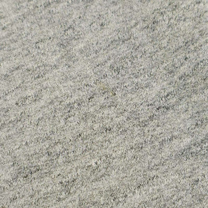 Loewe Anagram Logo Pullover Sweatshirt Hoodie S359y23x36 Gray M