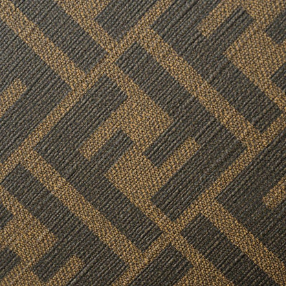 Fendi Waist And Body Bag Diagonal Brown