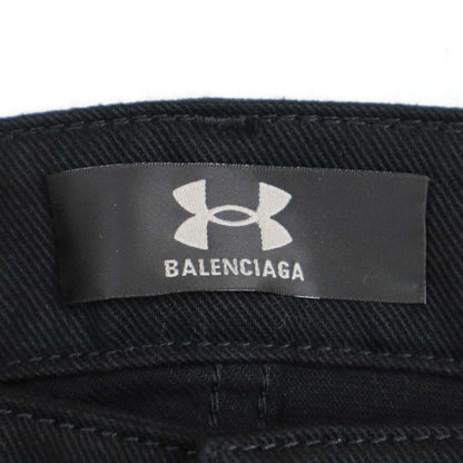 Balenciaga×under Armour Balenciaga×under Armour Tracksuit Denim Pants Tracksuit
