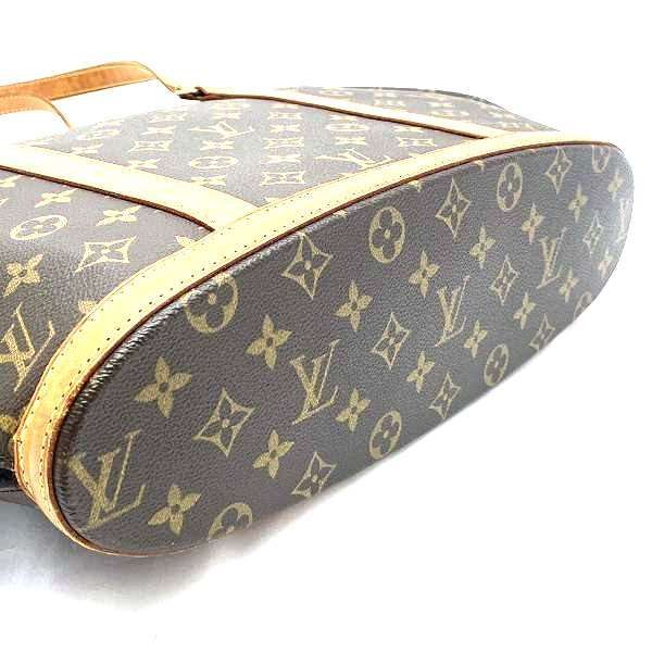 Louis Vuitton Monogram Babylon M51102 Bag Tote Bag Women