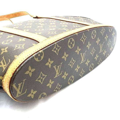 Louis Vuitton Monogram Babylon M51102 Bag Tote Bag Women