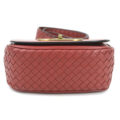 Bottega Veneta Shoulder Bag Intrecciato