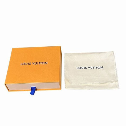 Louis Vuitton Monogram Portefeuille Victorine M62360 Bifold Wallet For Women