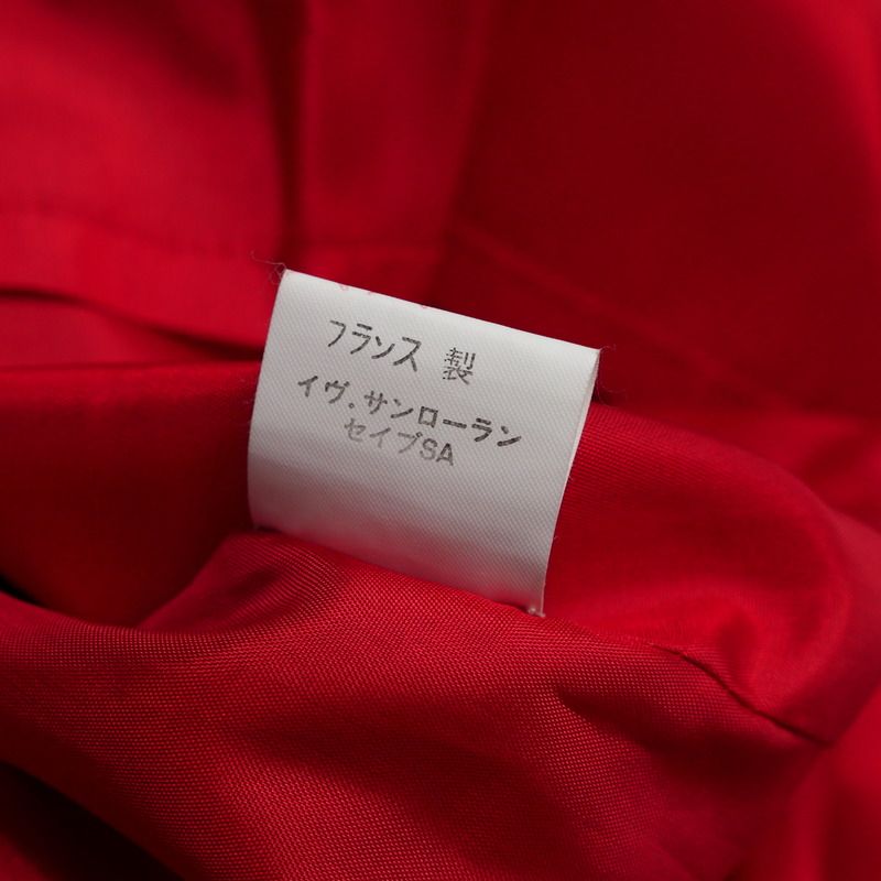 Yves Saint Laurent Rive Gauche Yves Saint Laurent Rive Gauche Vintage Dress