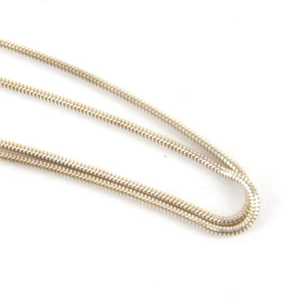 925 Silver Tiffany & Co Necklace