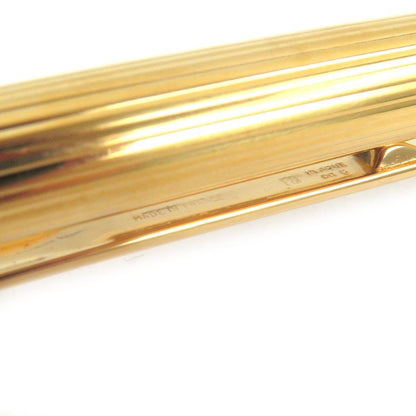 Cartier Must De Cartier Ballpoint Pen With Twist Stationery Gold Made In France