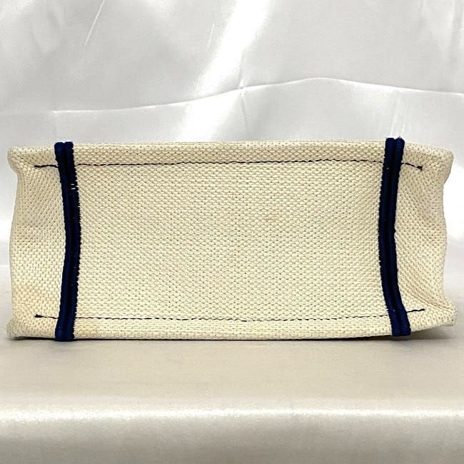 Christian Dior Handbag Book Tote Vertical