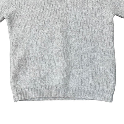 02150 Gucci GG Pattern Sweater 636327 Xkbjd XS Size Gucci