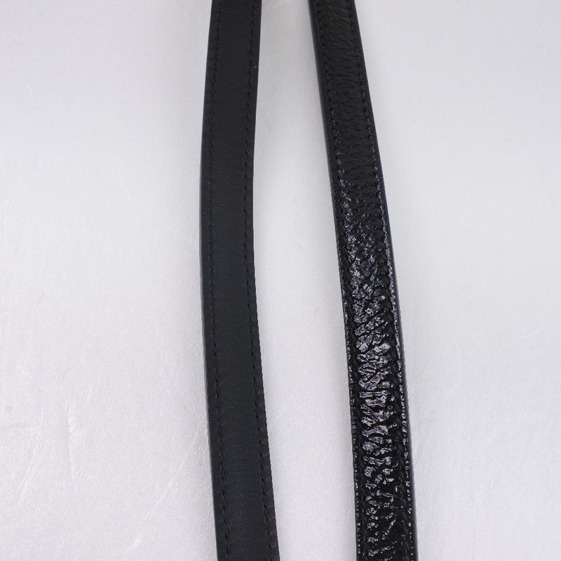 Gucci Ophidia 499621 Suede And Leather Hibisca Scuffed Unisex Shoulder Bag