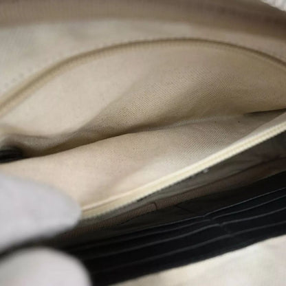 Gucci Clutch Bag Diamante Supreme Leather 69ka159