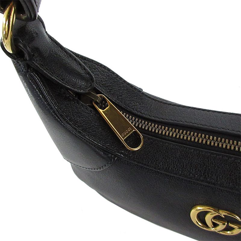 Gucci Shoulder Bag GG Marmont 731817