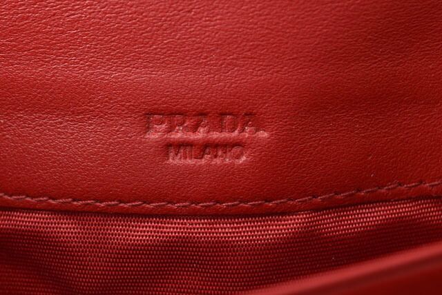 Prada Outlet Wallets Prada Long Wallet With Passcase 1m1132 Nylon Quilted