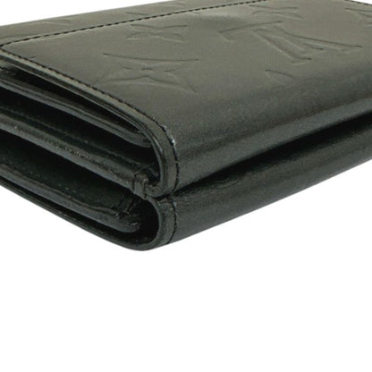 Louis Vuitton M65112 Monogram Wallet With Card Pockets Porte Monnaie Vie Carte