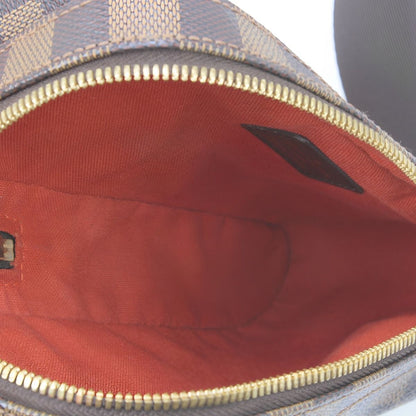 Louis Vuitton Damier Jeronimos Waist Pouch
