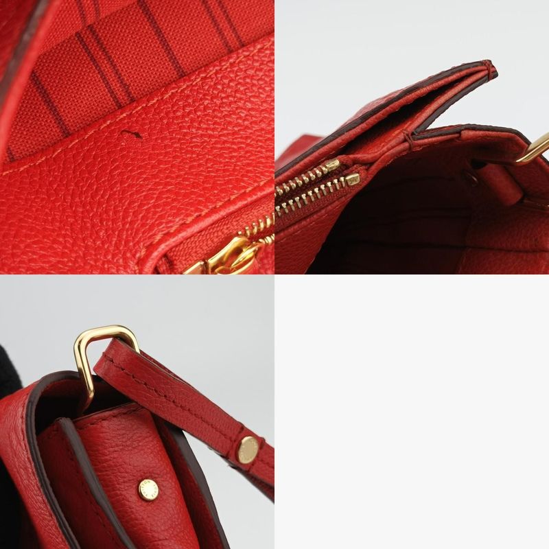 Louis Vuitton Fascinato Orlian Monogram Empreinte M94227tr0153