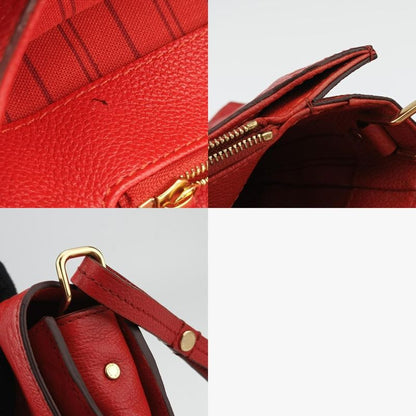 Louis Vuitton Fascinato Orlian Monogram Empreinte M94227tr0153