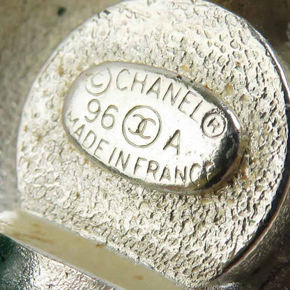 Chanel Earring