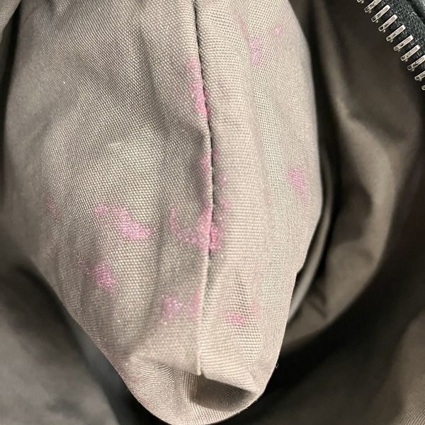 Bottega Veneta Intrecciato B07320533w Dog Motif Bag Clutch Bag Second Bag Unisex